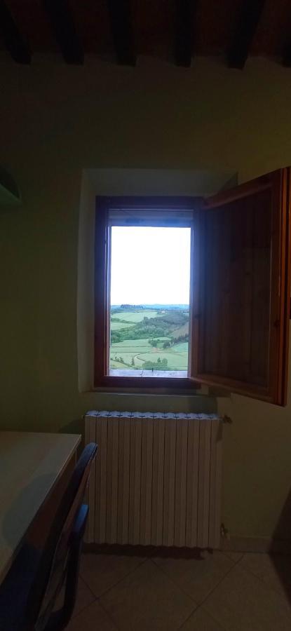 Sunrise Apartment Peccioli Eksteriør billede